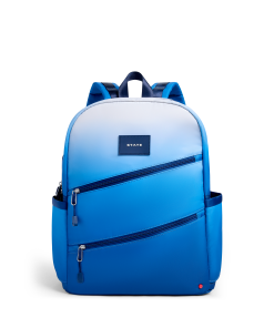 Kane Double Pocket Backpack