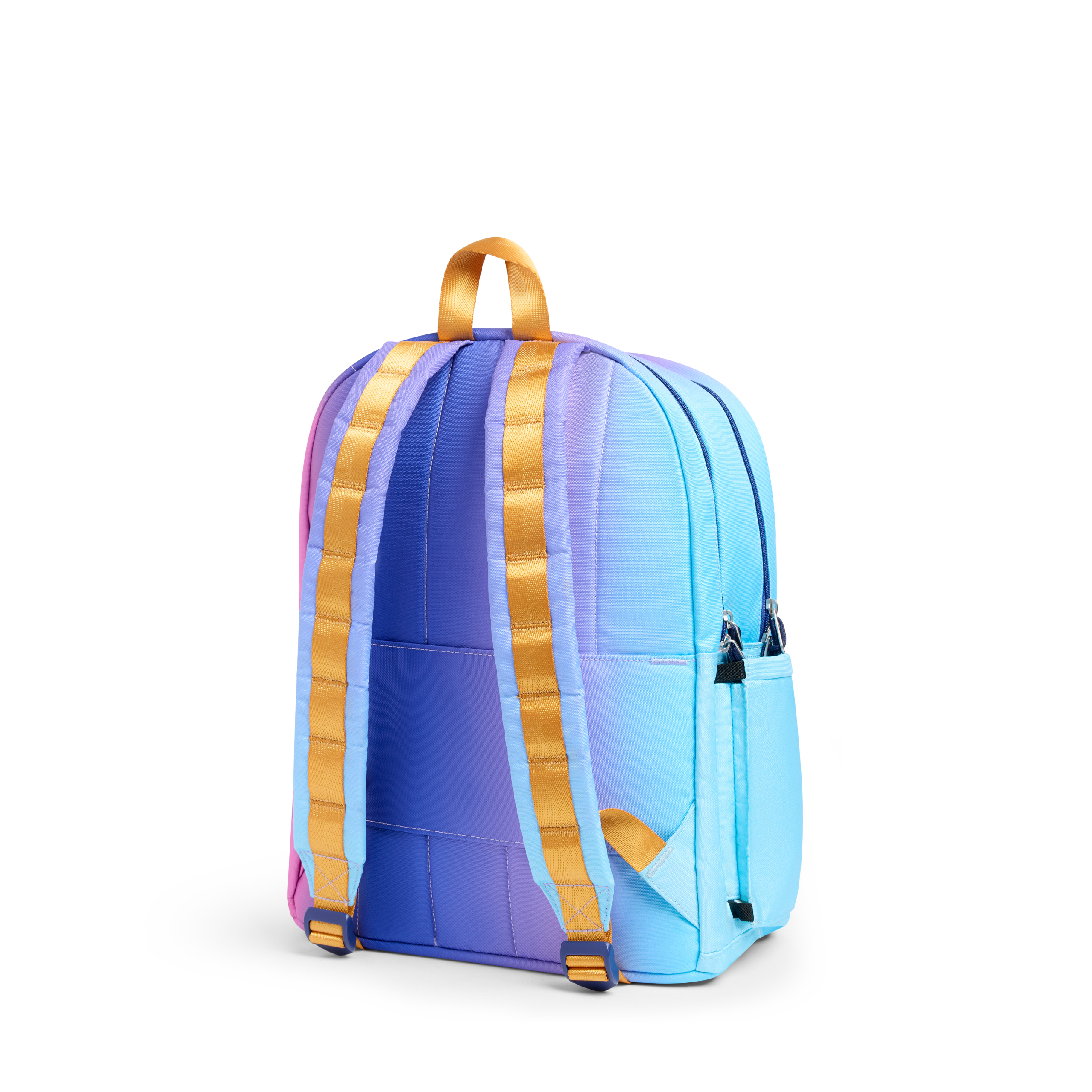 Kane Double Pocket Backpack - Image 3