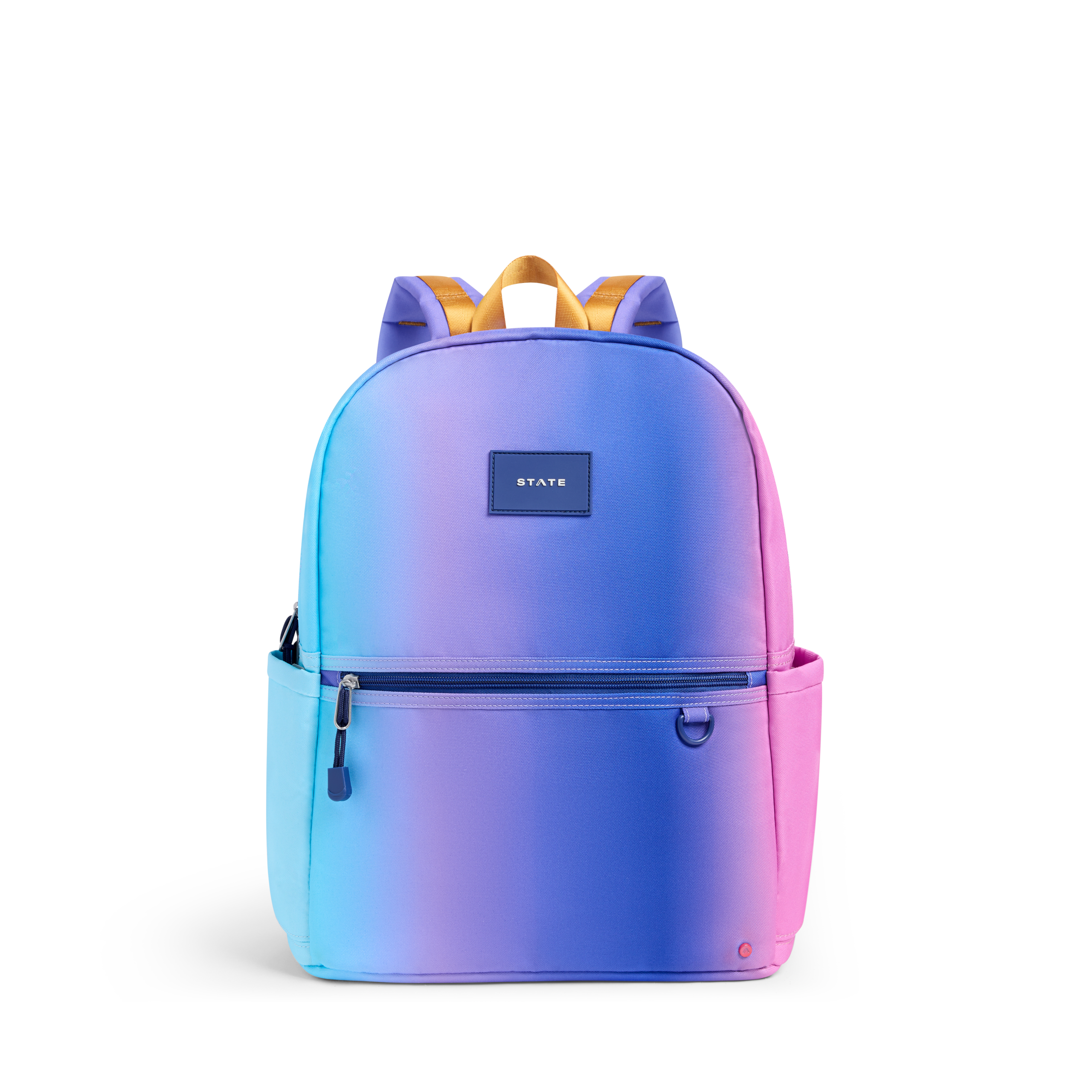 Kane Double Pocket Backpack