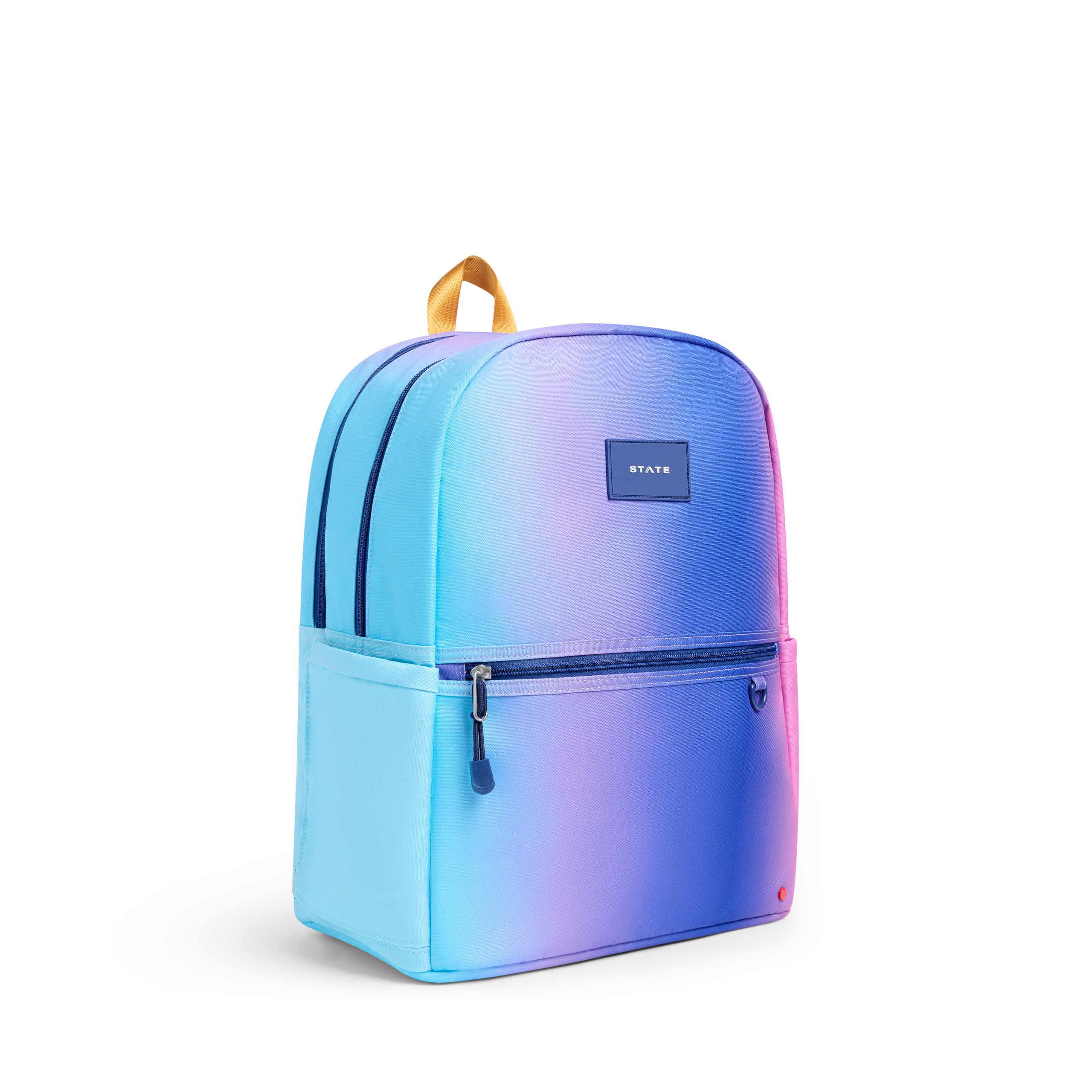 Kane Double Pocket Backpack - Image 2