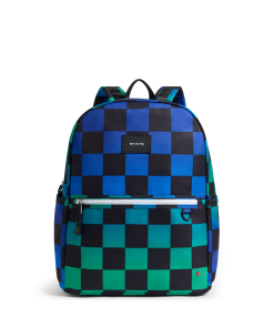 Kane Double Pocket Large Backpack