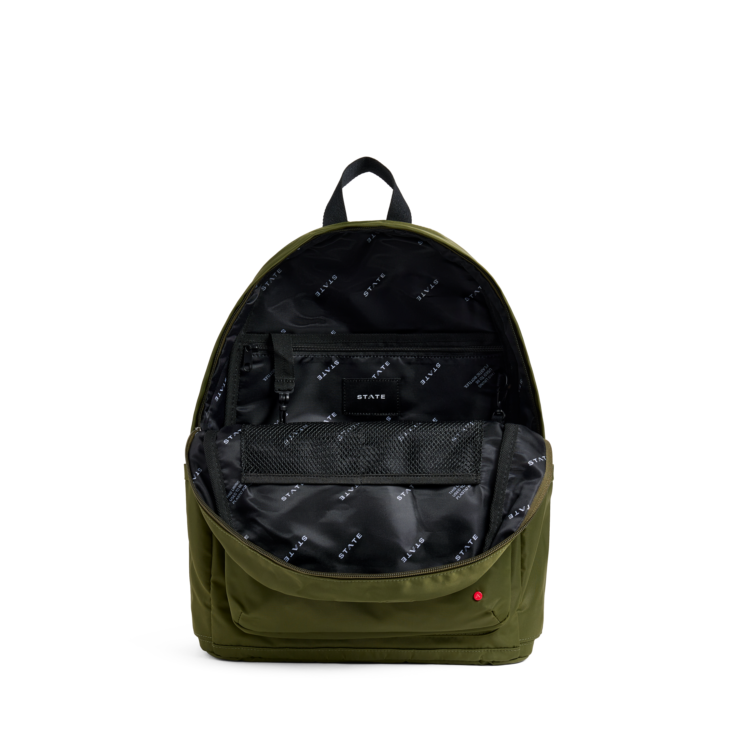 Lorimer Backpack - Image 3