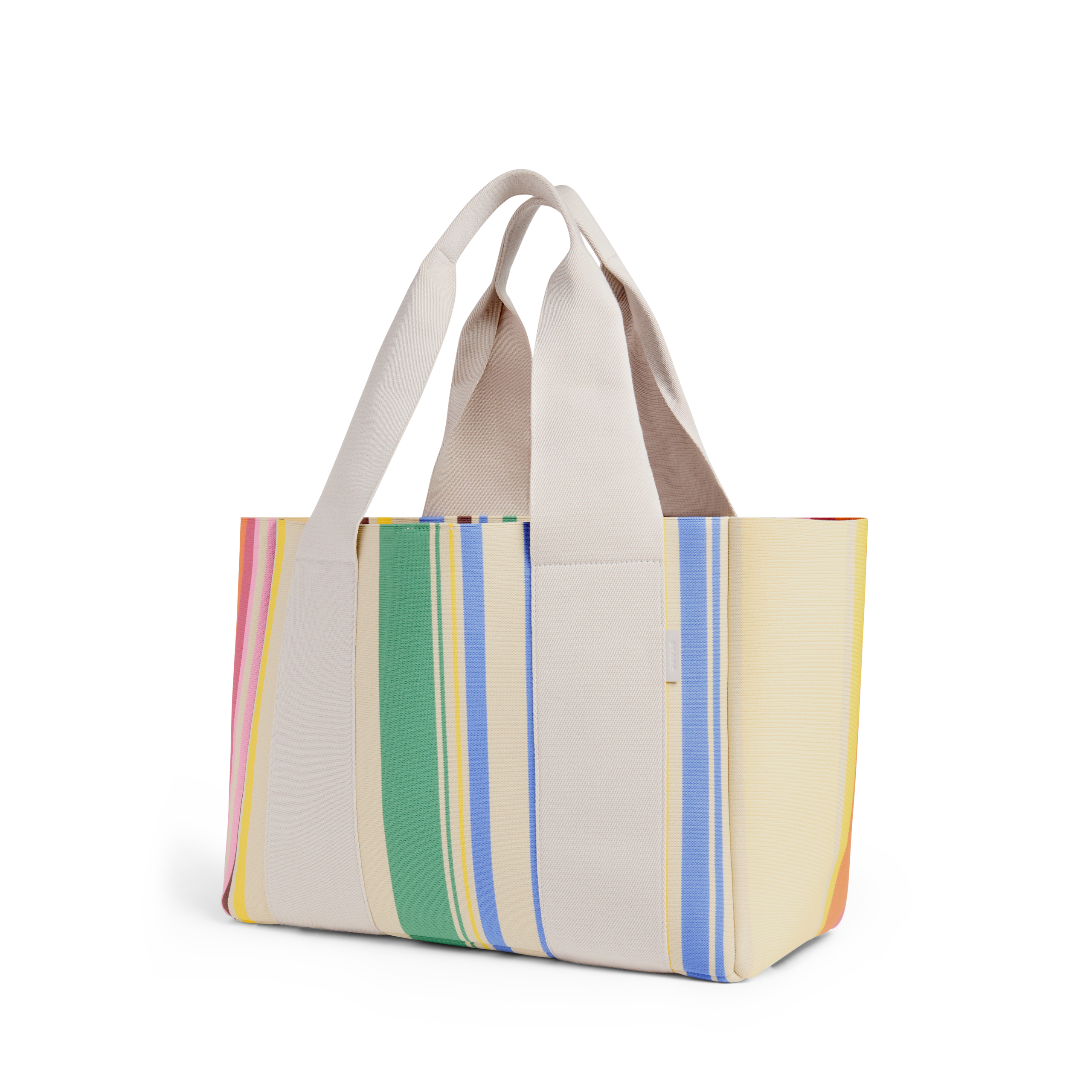 Wellington Cabana Tote - Image 3