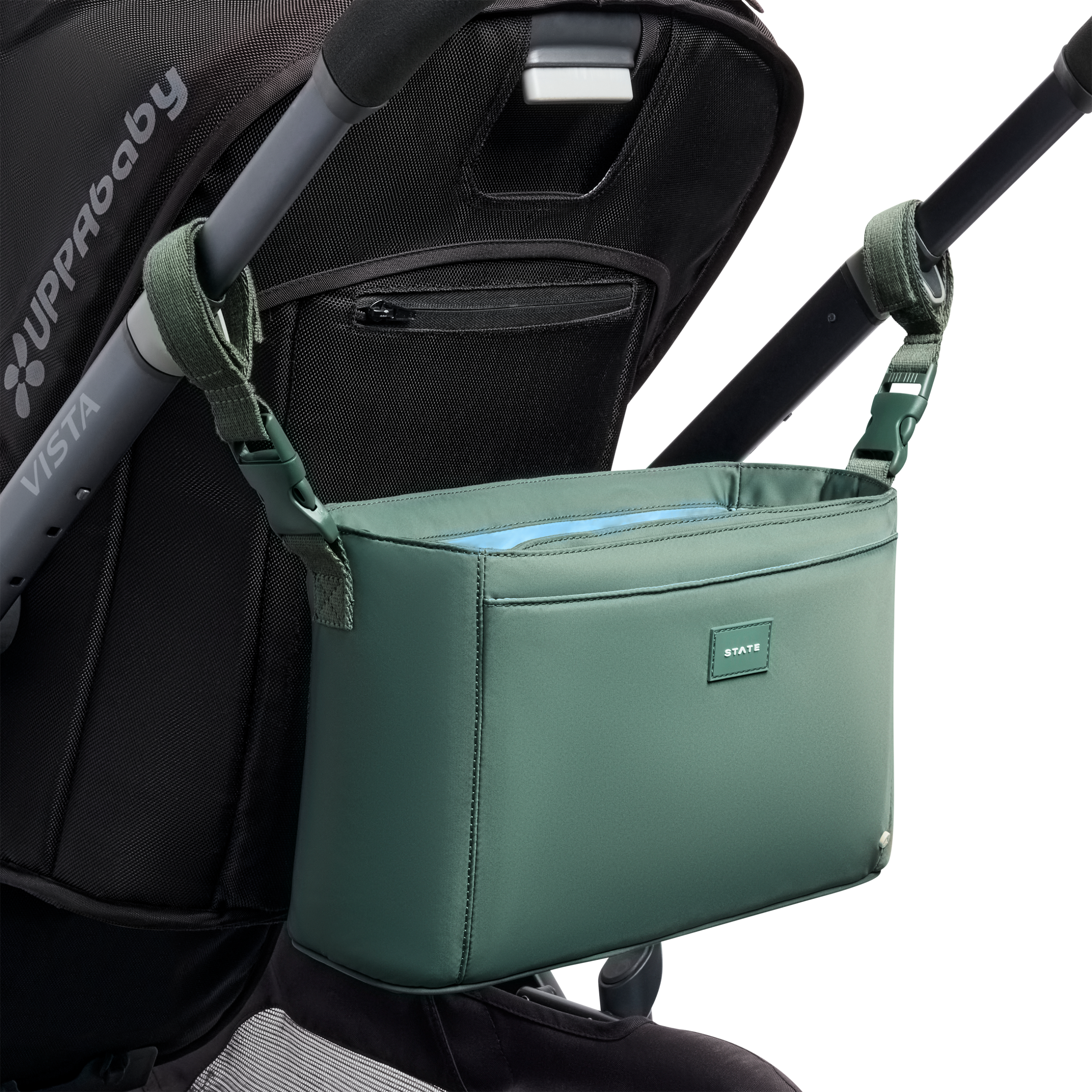 Stroller Organizer