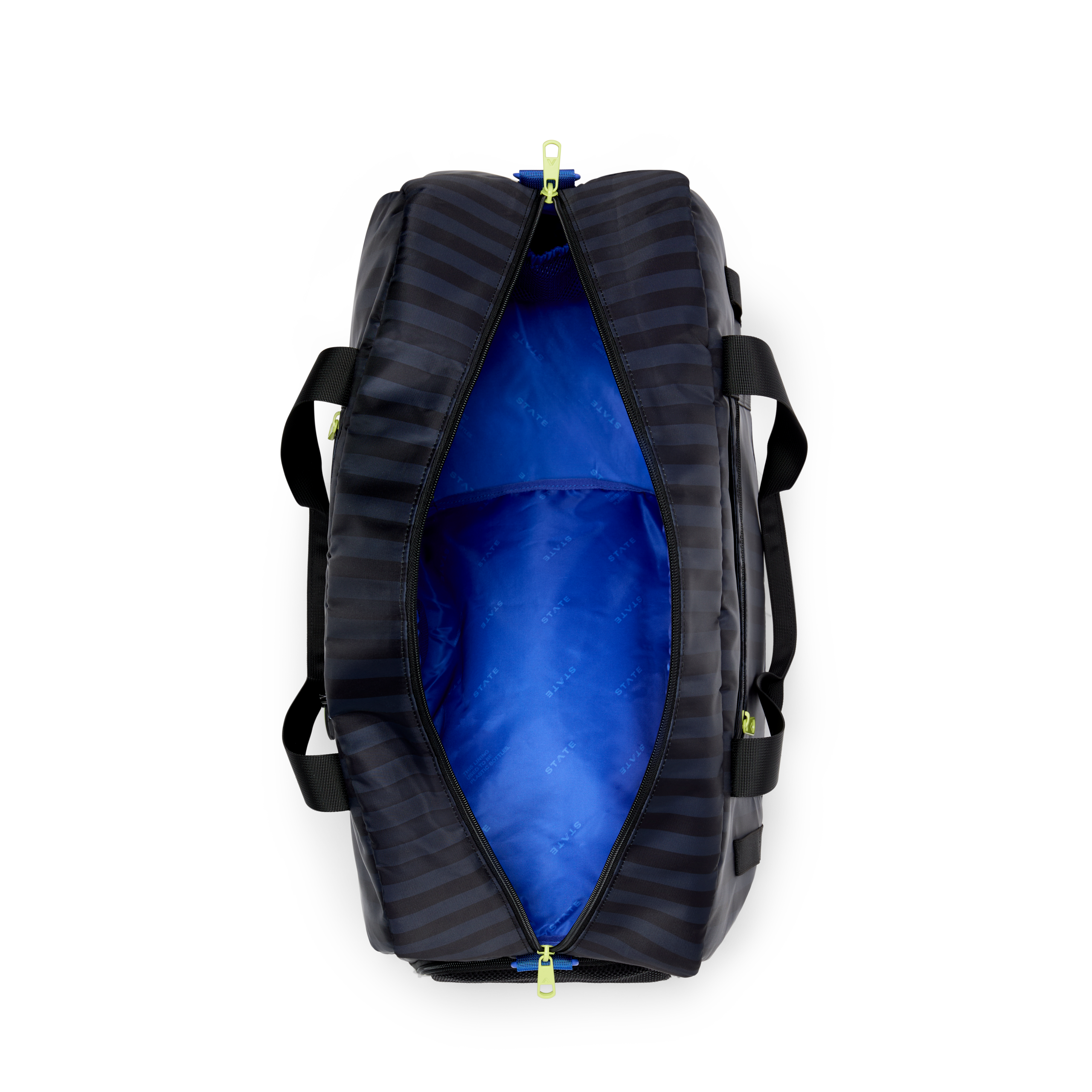 Fenway Sports Duffle - Image 5