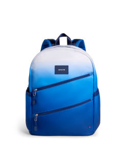 Kane Double Pocket Large Backpack