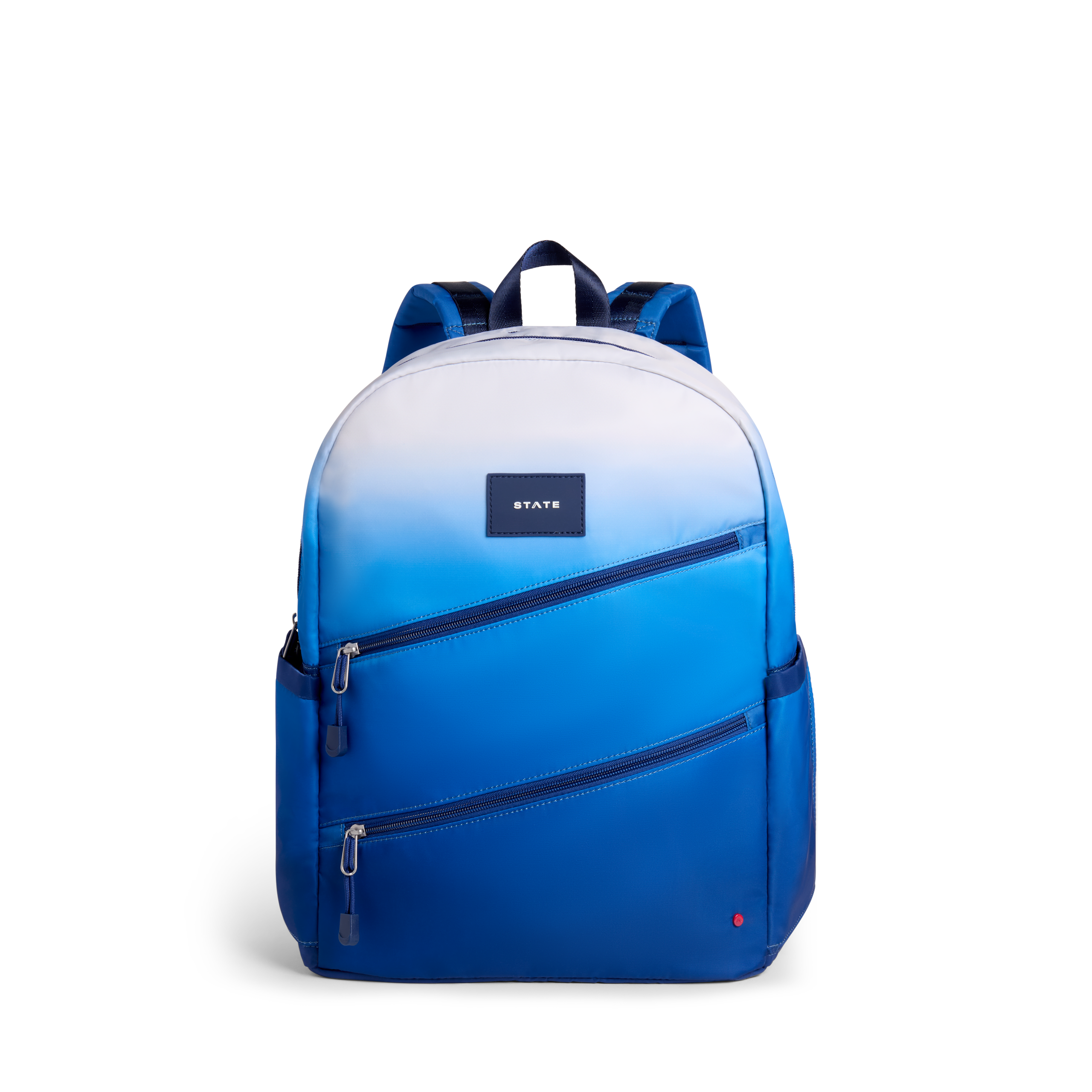 Kane Double Pocket Large Backpack