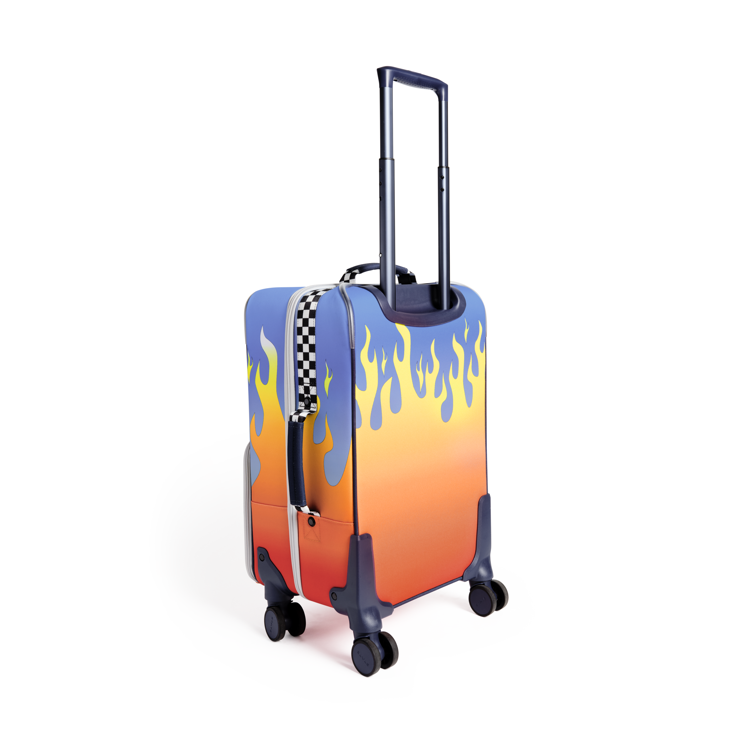 STATE x Hot Wheels™ Logan Carry-On Suitcase - Image 2