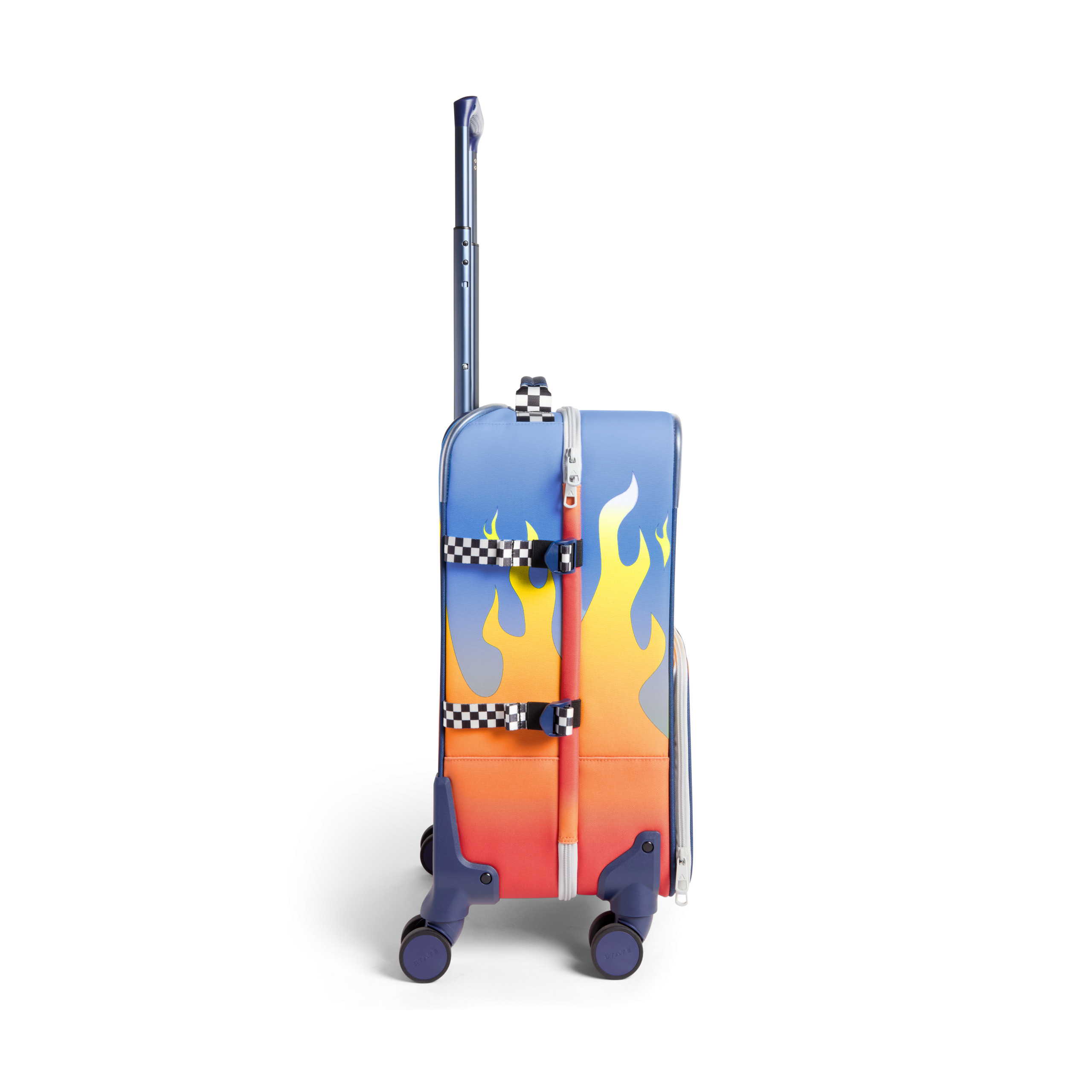 STATE x Hot Wheels™ Logan Carry-On Suitcase - Image 3