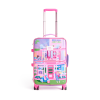 STATE x Barbie™ Logan Carry-On Suitcase