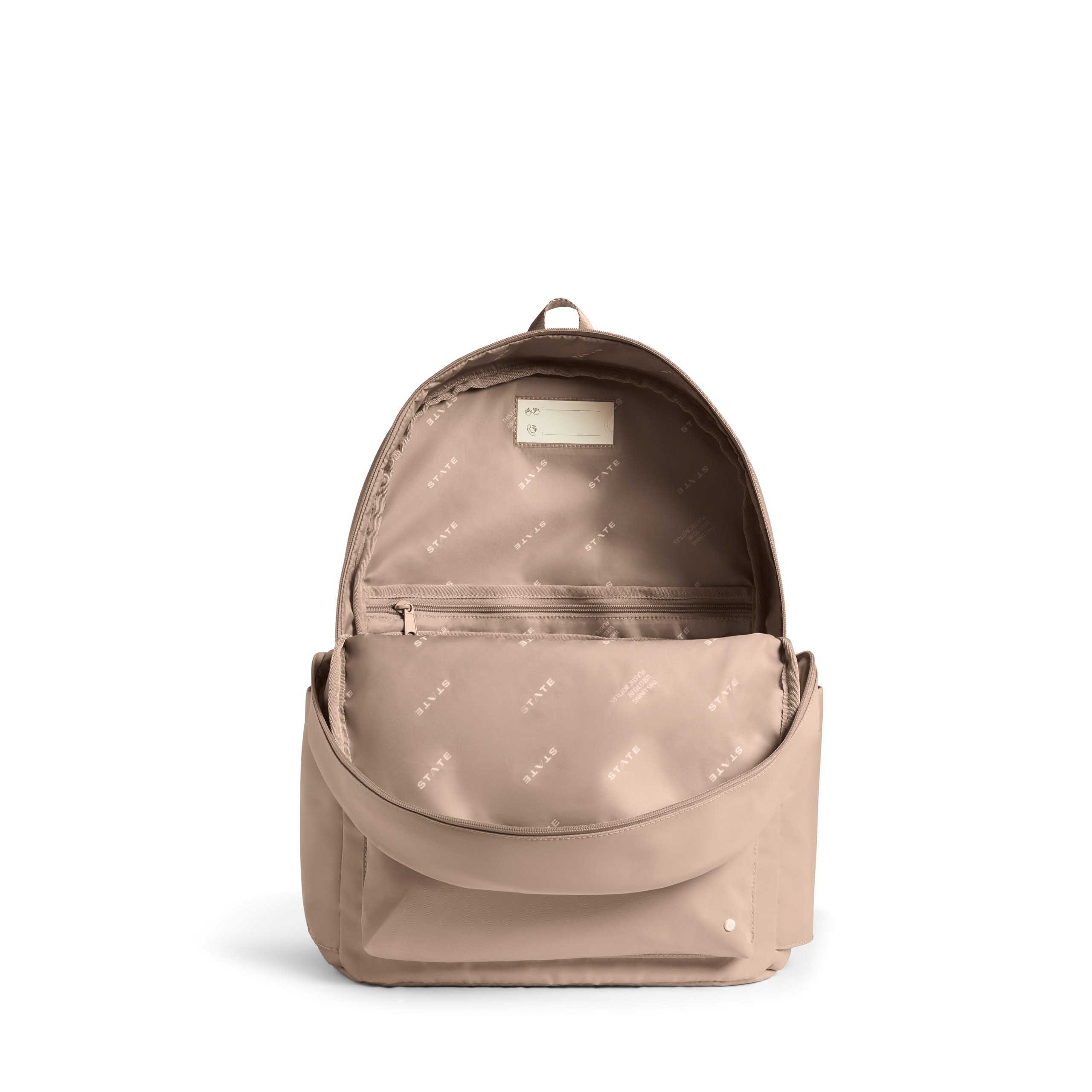 Reed Backpack - Image 3