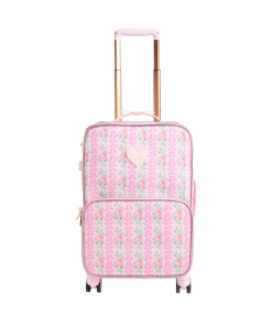 STATE x LoveShackFancy Logan Carry-On Suitcase