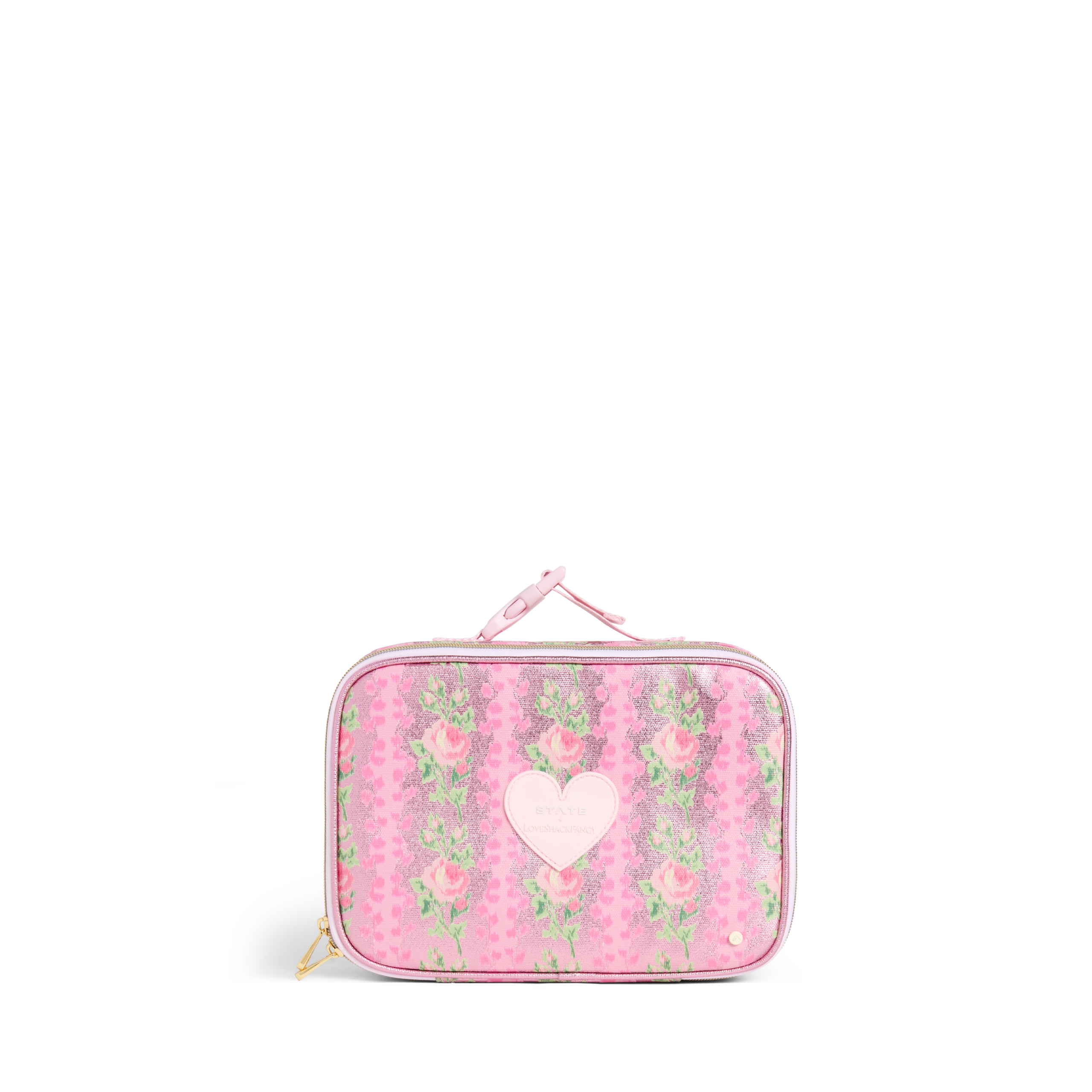 STATE x LoveShackFancy Rodgers Lunch Box