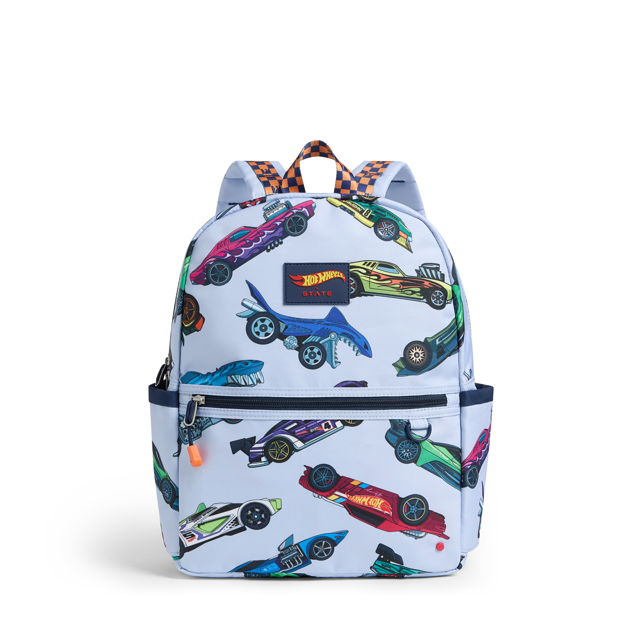 STATE x Hot Wheels™ Kane Backpack