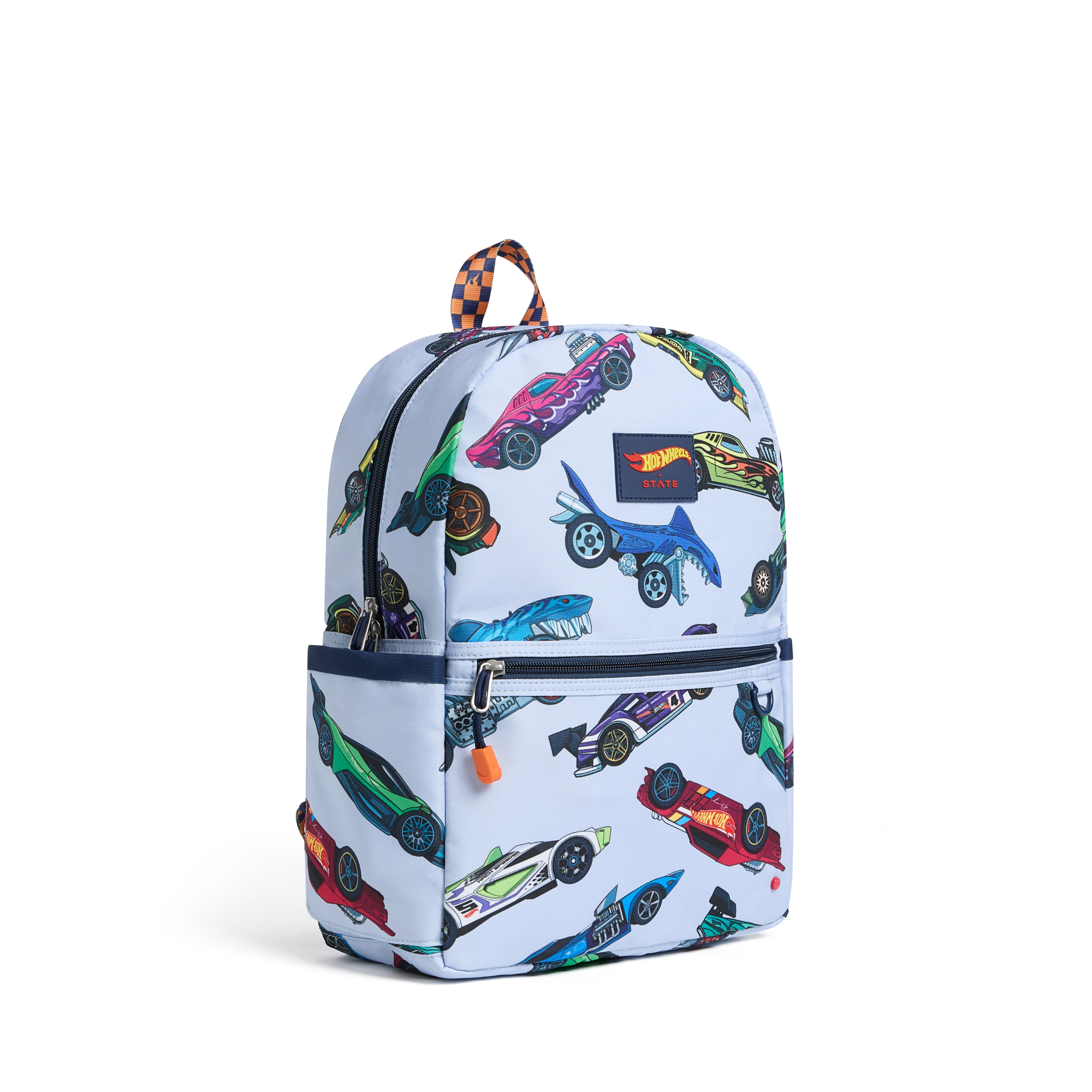 STATE x Hot Wheels™ Kane Backpack - Image 2