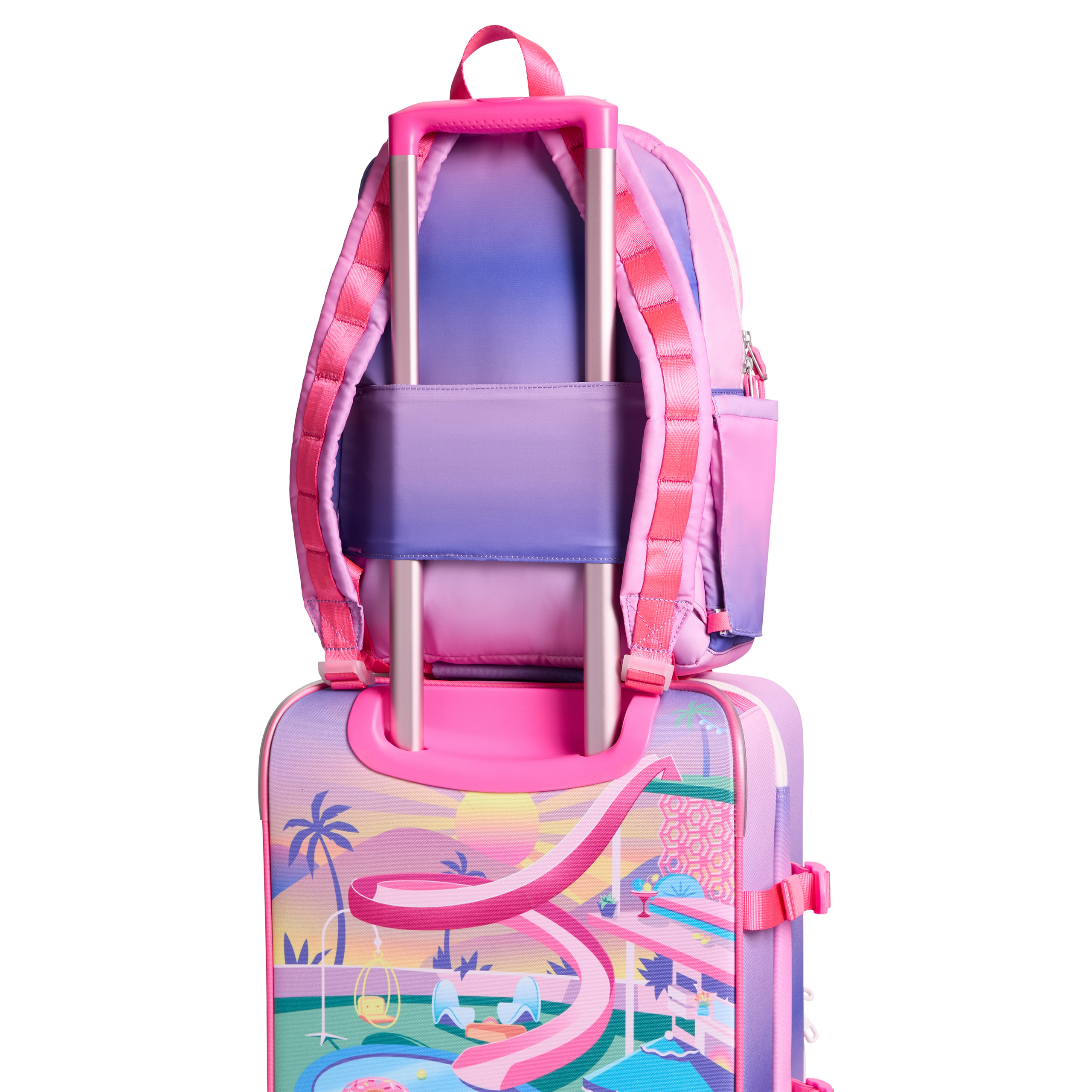 STATE x Barbie™ Kane Backpack - Image 5