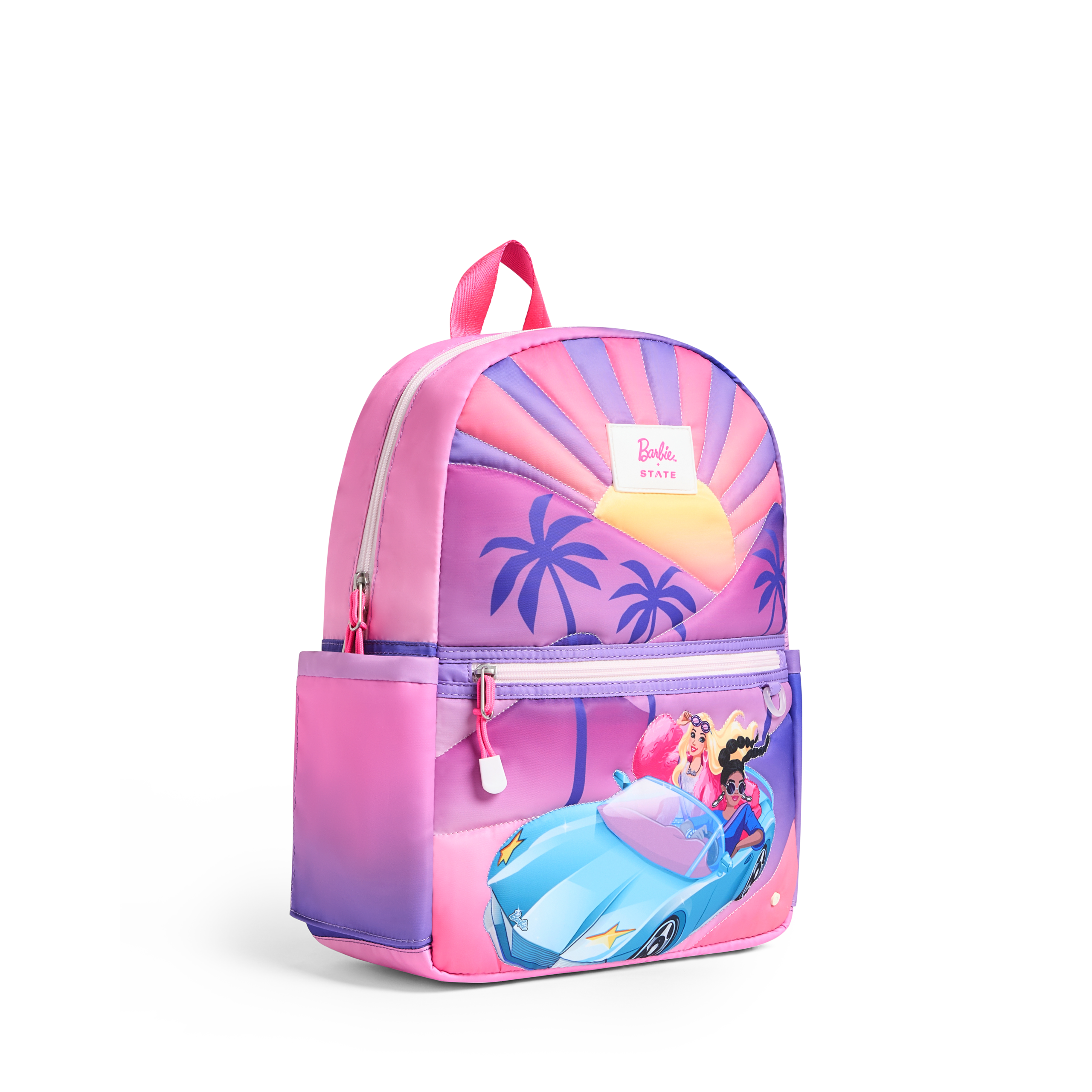 STATE x Barbie™ Kane Backpack - Image 3