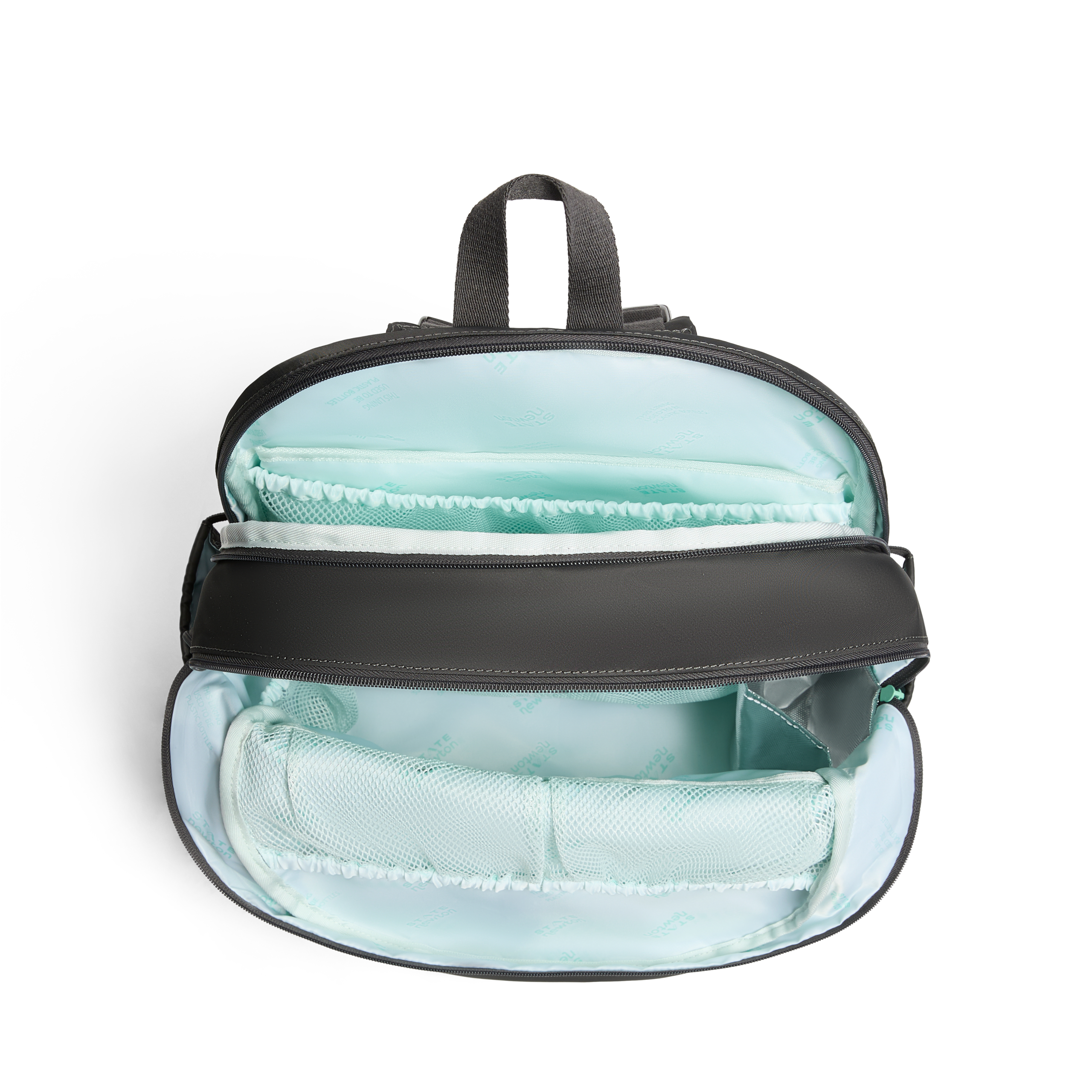 STATE x Newton Baby Lorimer Diaper Bag - Image 5