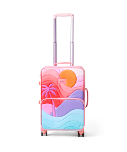 Logan Carry-On Suitcase