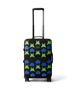 Logan Carry-On Suitcase