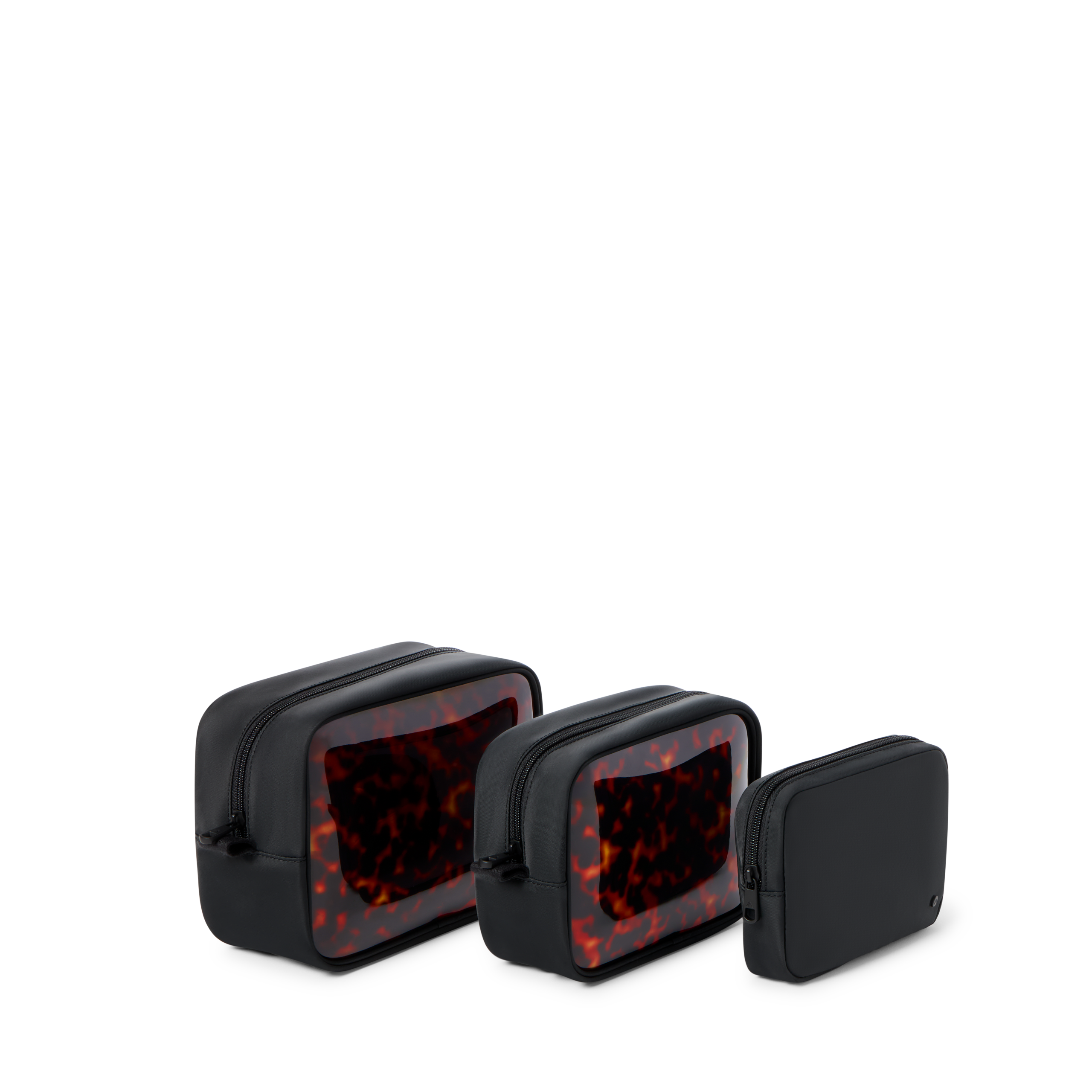 Travel Pouch Set of Three - Image 2