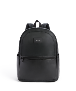Evans Double Pocket Backpack