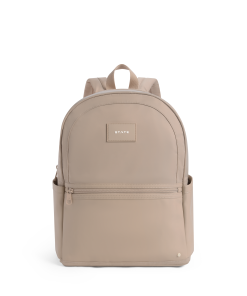 Evans Double Pocket Backpack