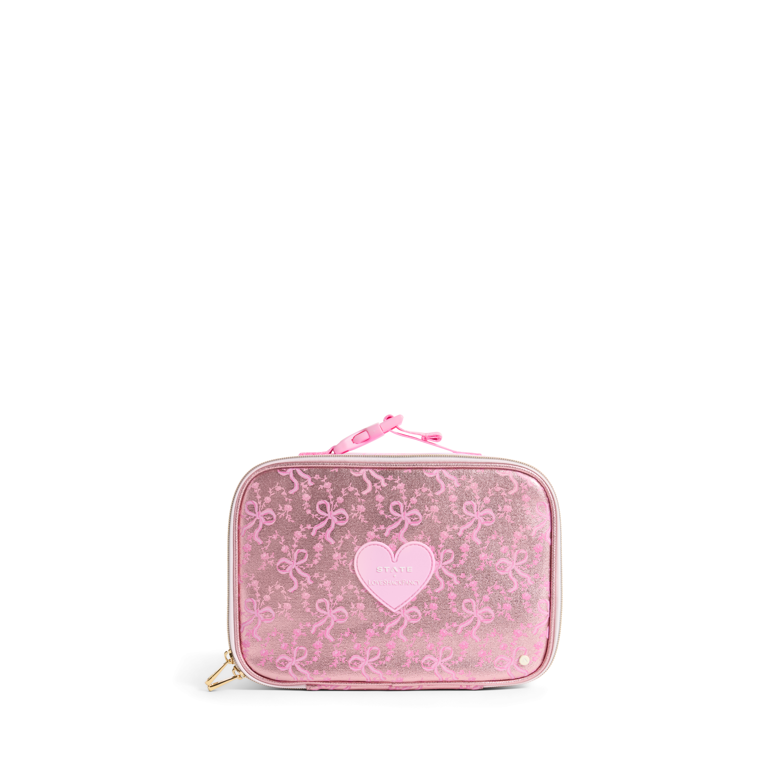 STATE x LoveShackFancy Rodgers Lunch Box