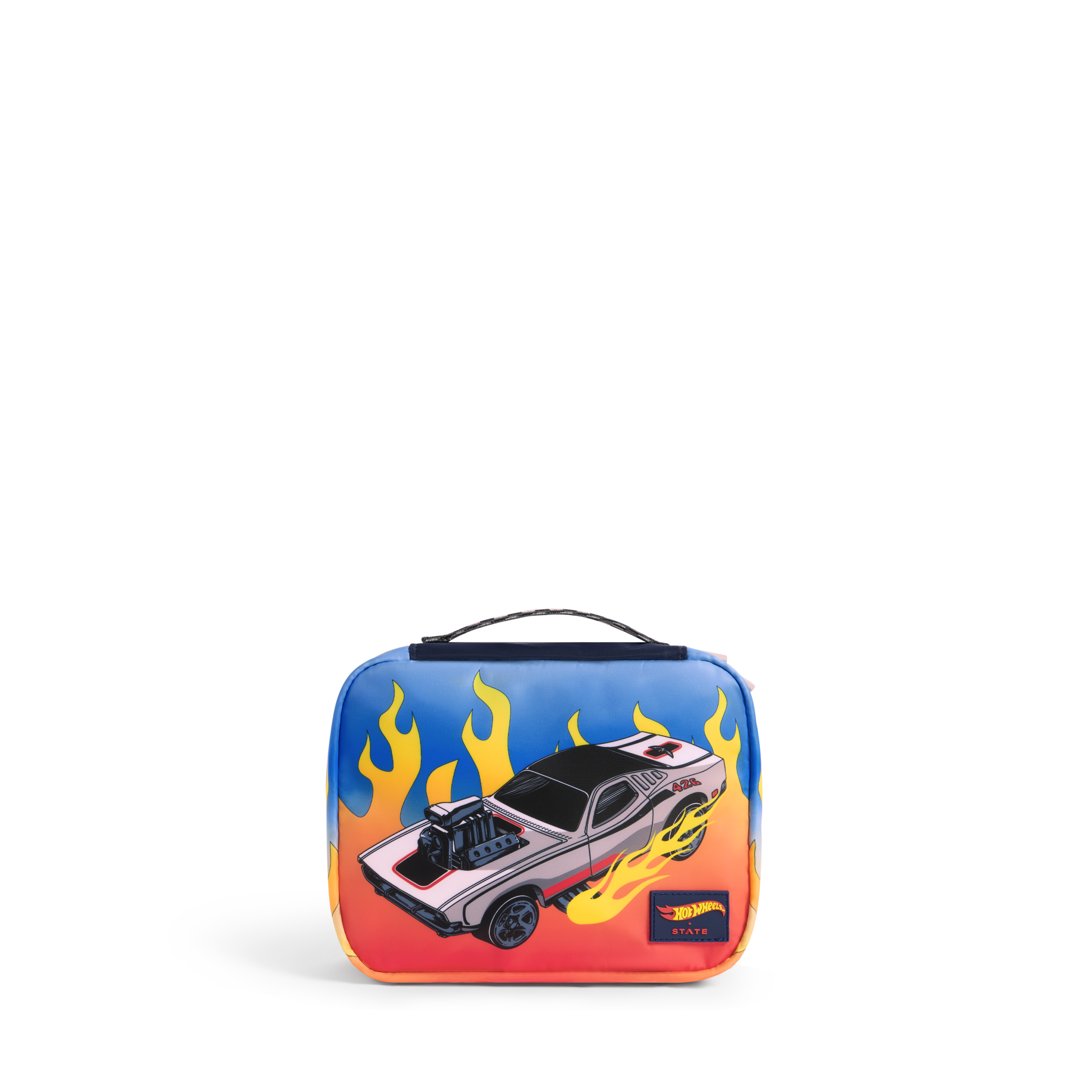 STATE x Hot Wheels™ Bensen Toiletry Kit