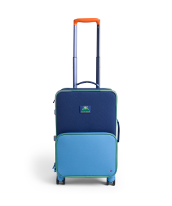 Logan Carry-On Suitcase