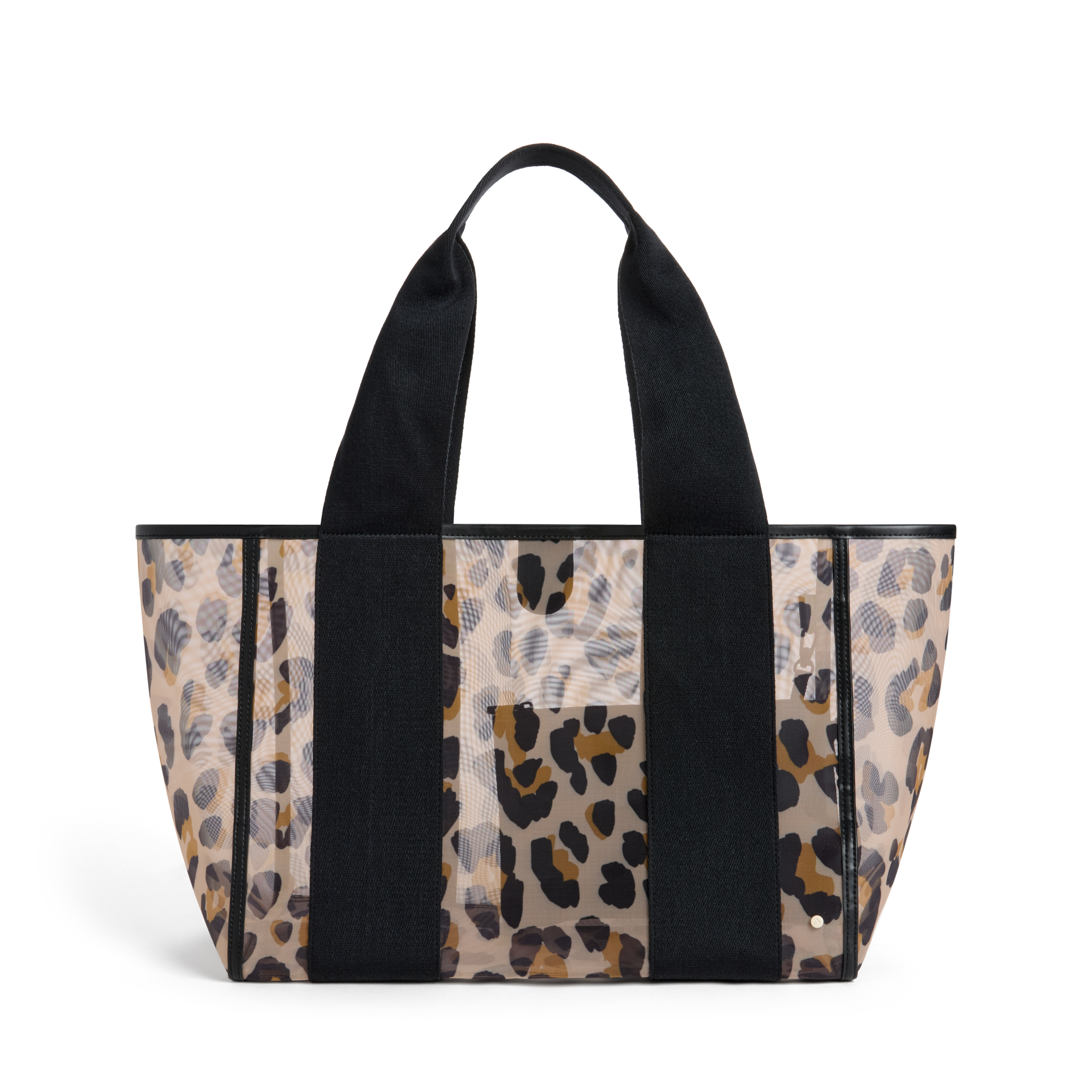 Wellington Cabana Tote