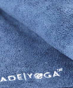 Yoga Hand Towel – Non Slip and Quick Drying